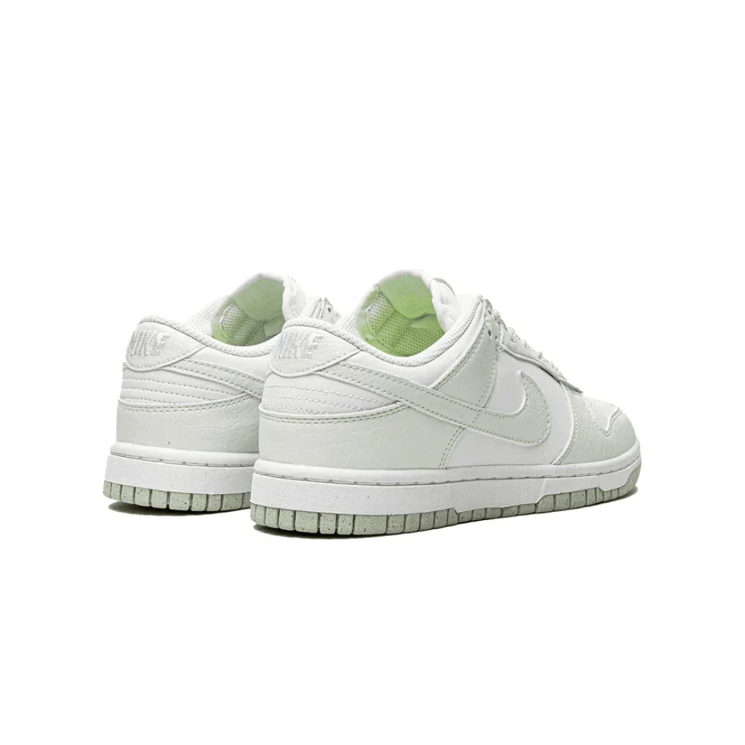 Dunk Low | Next Nature White Mint