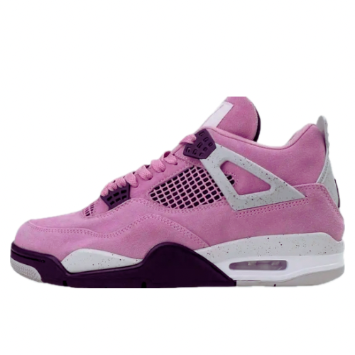 AJ 4 Orchid