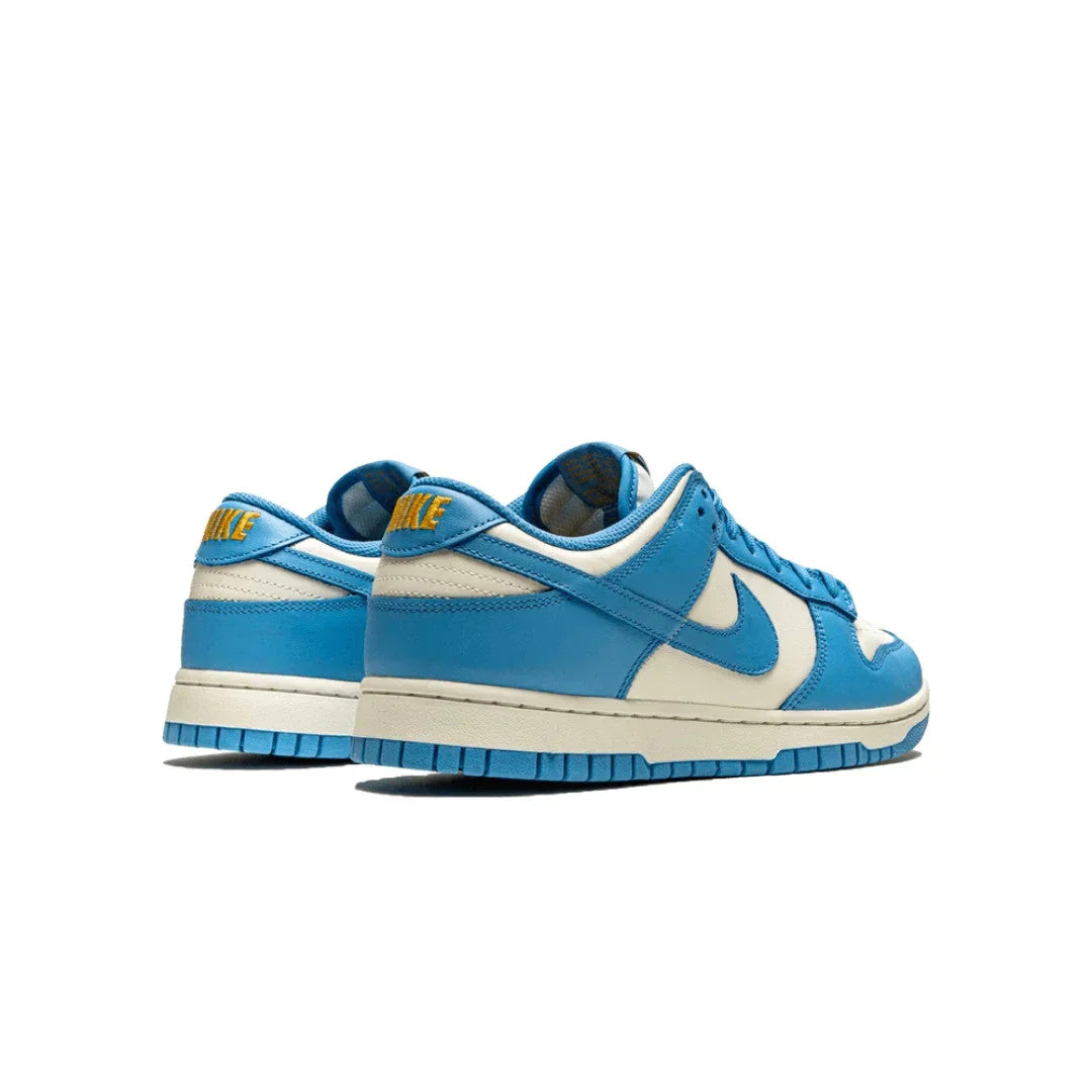 Dunk Low | Coast