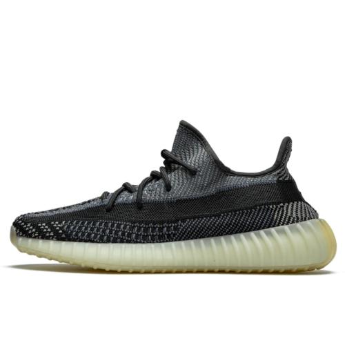 Yeezy Boost 350 V2 'Carbon Asriel'