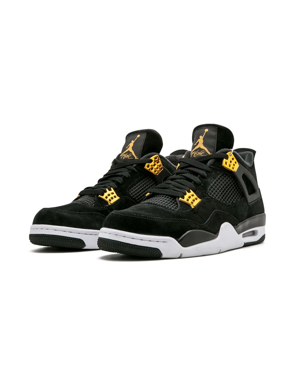 AJ 4 Retro 'Royalty'