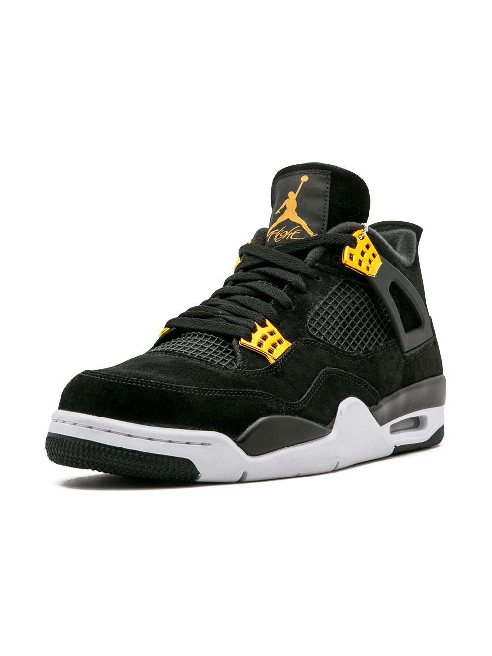 AJ 4 Retro 'Royalty'