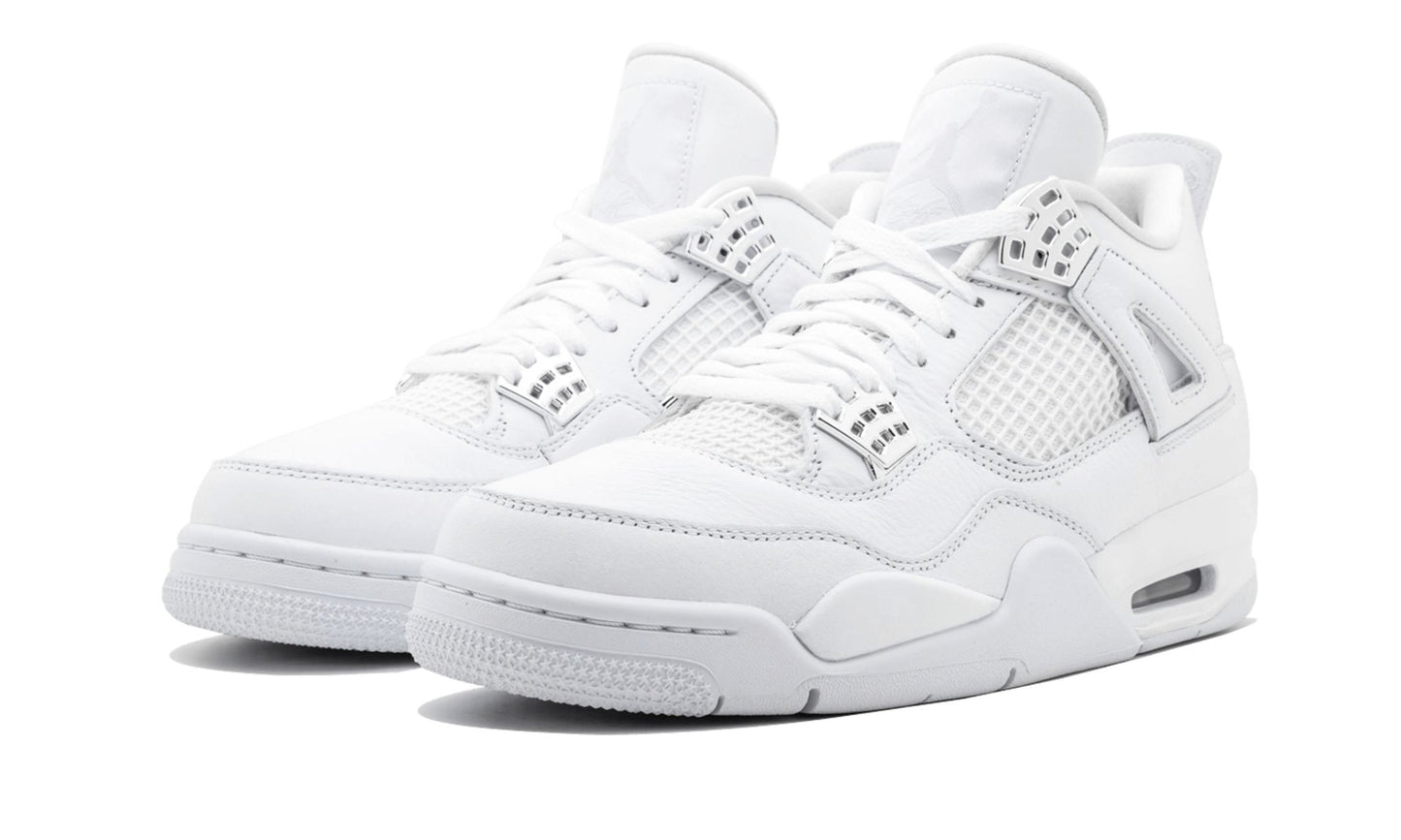 AJ 4 Retro 'Puur geld'