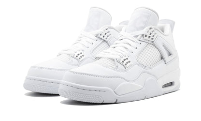 AJ 4 Retro 'Pure Money'