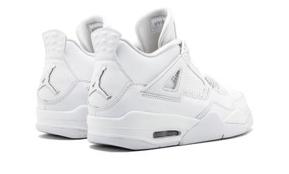 AJ 4 Retro 'Pure Money'