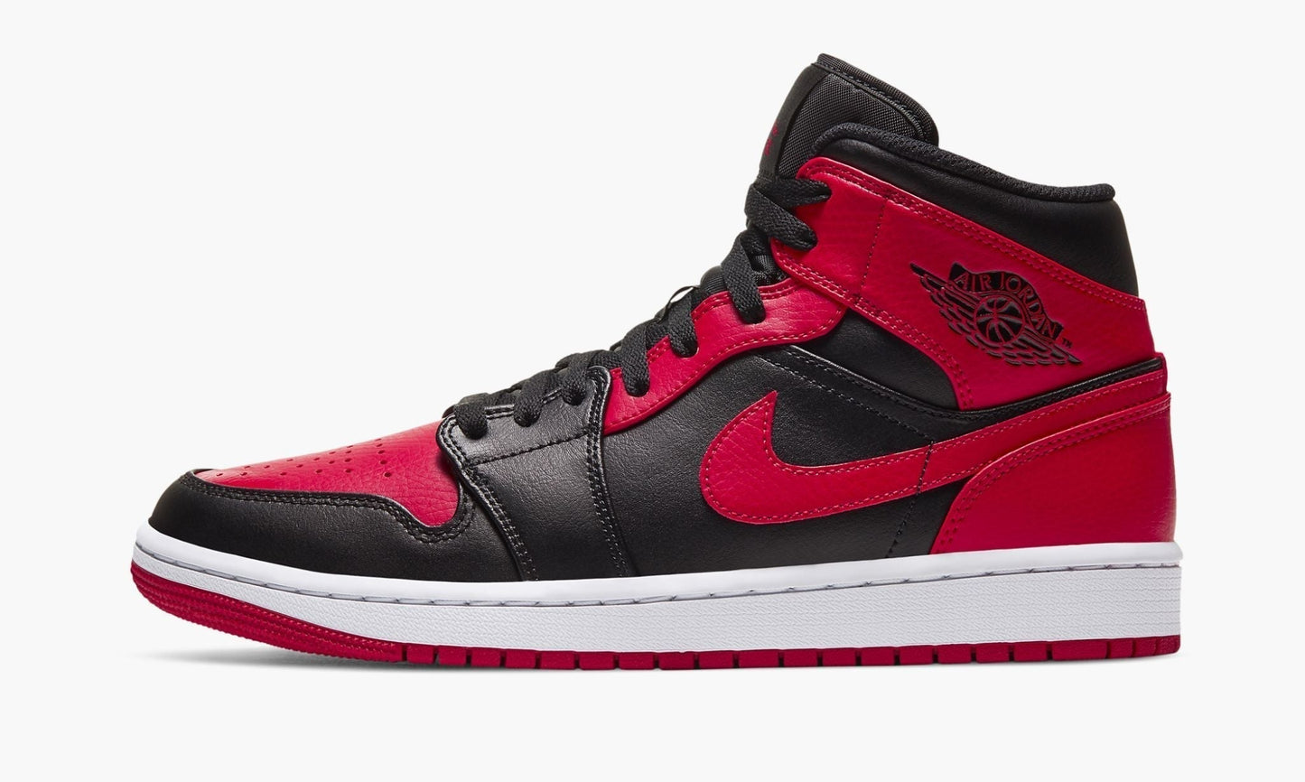 Air Jordan 1 Mid 'Verbannen'