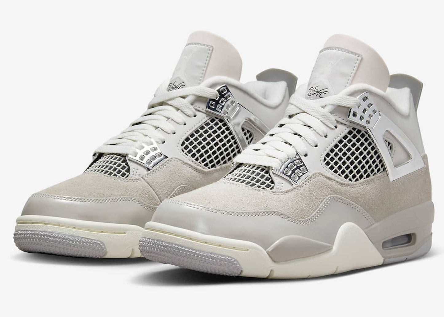 AJ 4 'Frozen Moments' WMNS