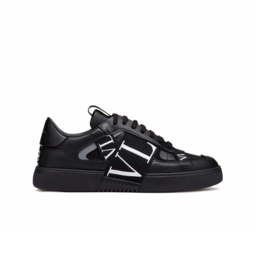 Valentino Garavani Low | Schwarz