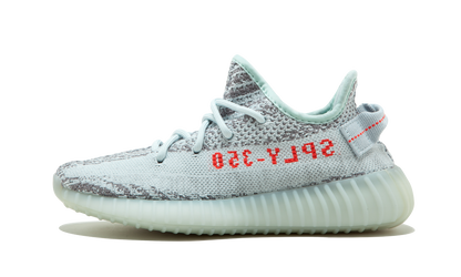 Yeezy Boost 350 V2 Blauwe tint