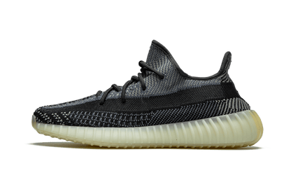 Yeezy Boost 350 V2 'Carbon Asriel'