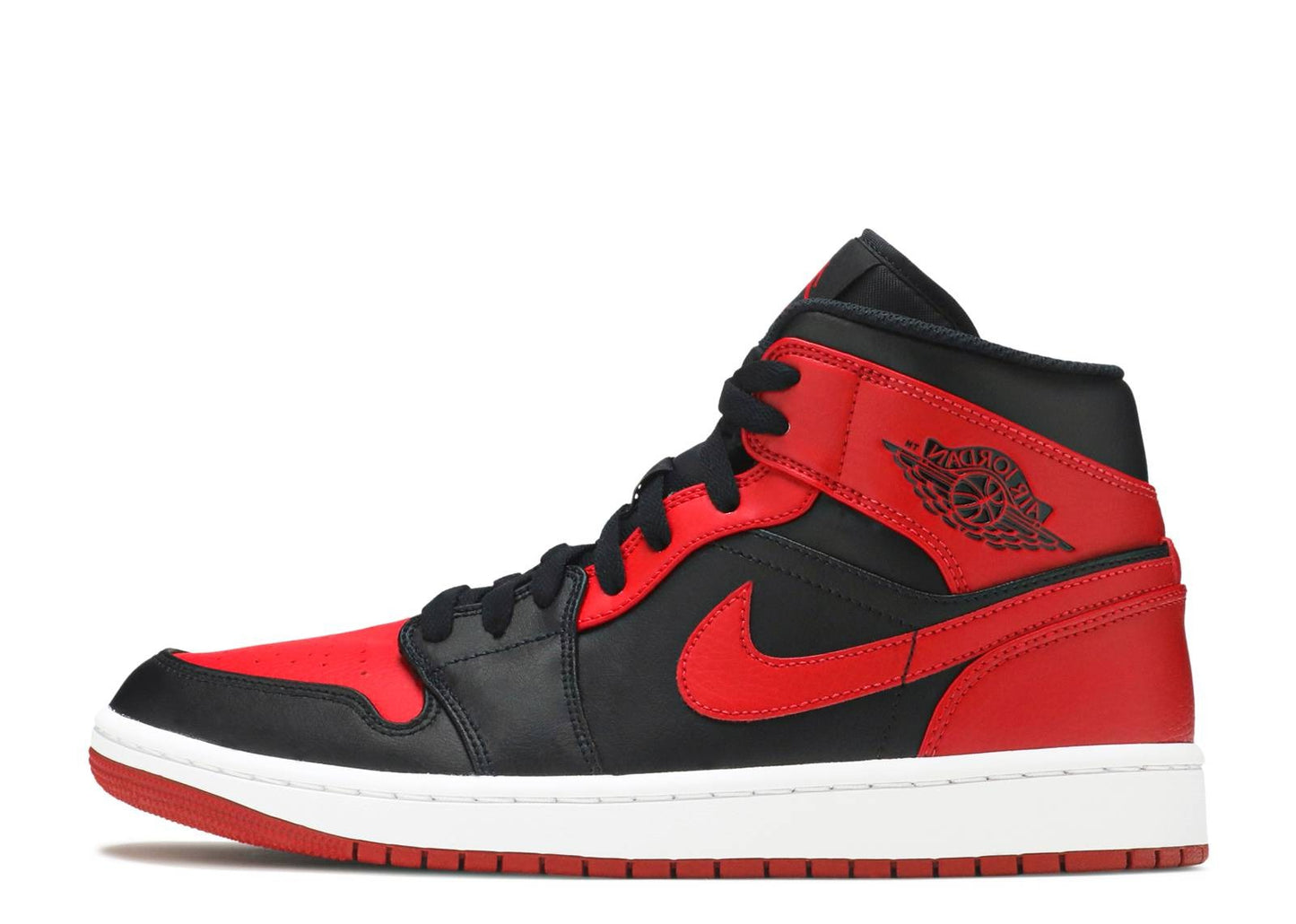 Air Jordan 1 Mid 'Banned'