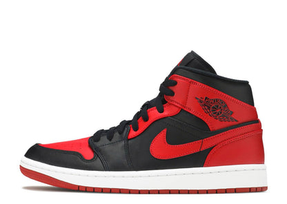 Air Jordan 1 Mid 'Verbannen'