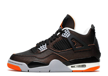 AJ 4 Retro 'Zeester'