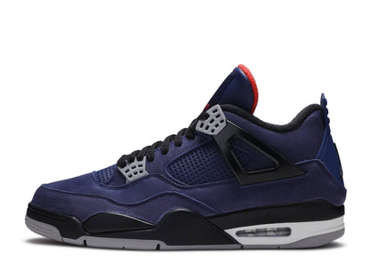 AJ 4 Winter 'Loyal Blauw'