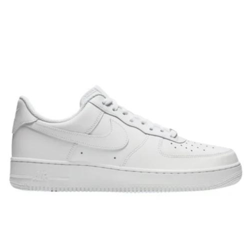 AF1 | Wit