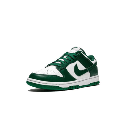 Dunk Low | Michigan State Green