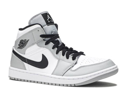 Air Jordan 1 Midden 'Smoke Grey'