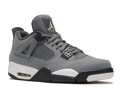 AJ 4 Retro 'Cool Grey'