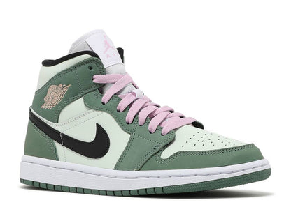 Air Jordan 1 Mid SE 'Dutch Green'