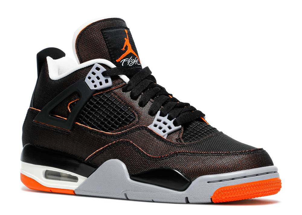 AJ 4 Retro 'Zeester'