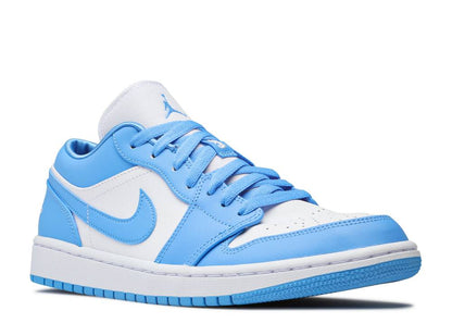 Air Jordan 1 Laag 'Unc'