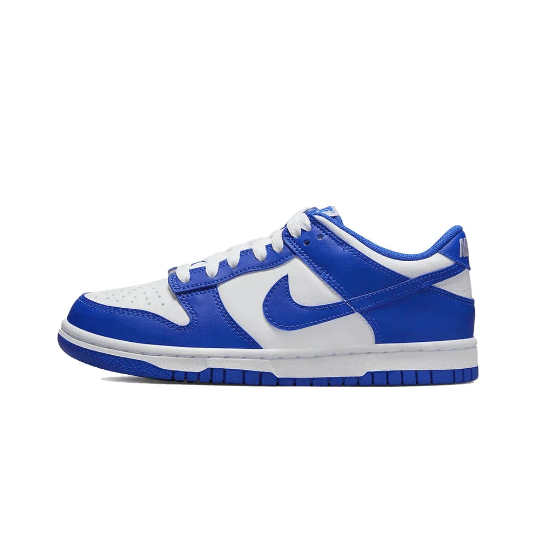 Dunk Low | Racer Blue