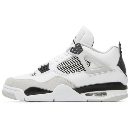 AJ 4 Retro 'Militair Zwart'