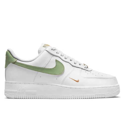 AF1 | Essentials Pistachio Green