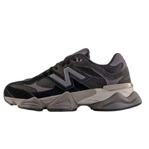 NB 9060 | Zwart