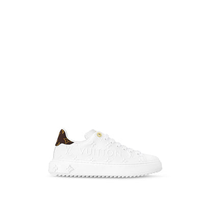 LV Time Out Sneaker Damen