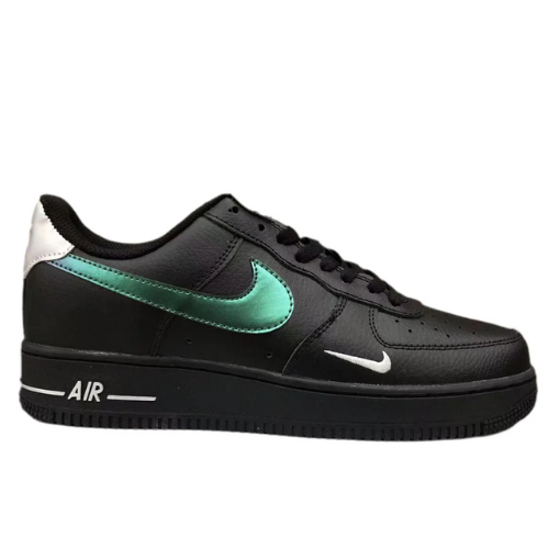 AF1 | Middel olijf