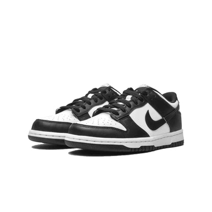 Dunk Low | Next Nature Black White