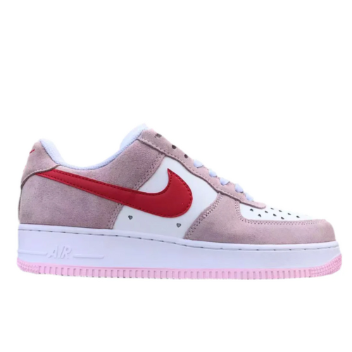 AF1 | Triple Pink