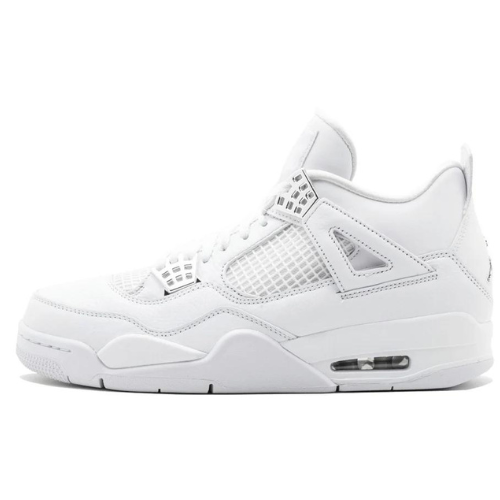 AJ 4 Retro 'Pure Money'