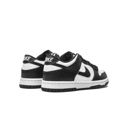 Dunk Low | Next Nature Black White