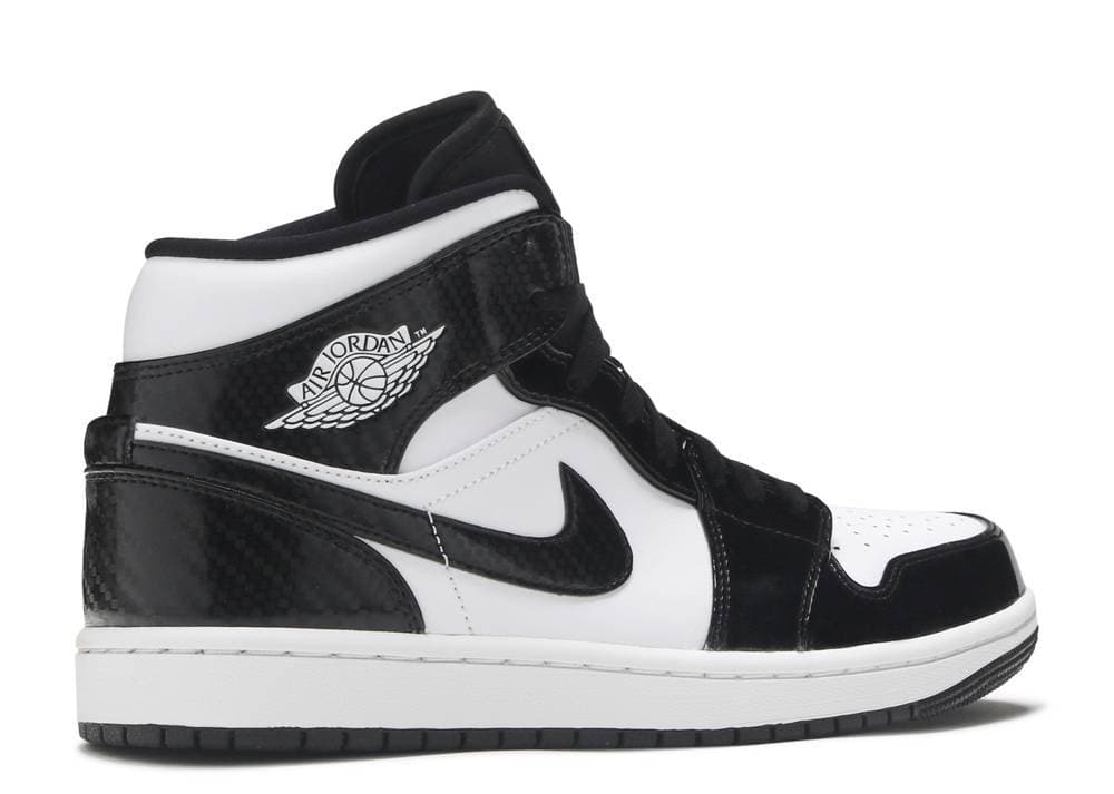 Air Jordan 1 Mid SE 'All Star'