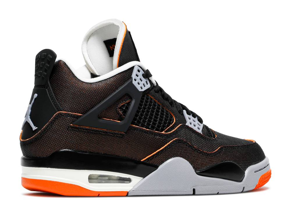 AJ 4 Retro 'Zeester'