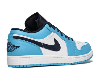 Air Jordan 1 Low Retro 'Unc'