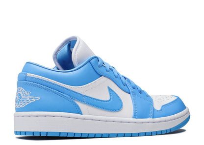 Air Jordan 1 Laag 'Unc'