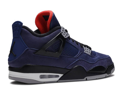 AJ 4 Winter 'Loyal Blauw'