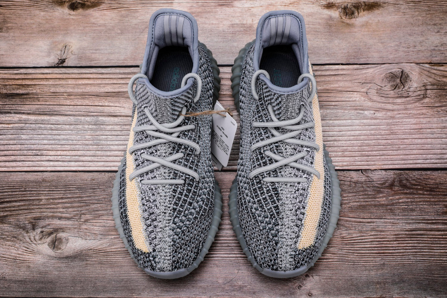 Yeezy Boost 350 V2 'Ash Blue'