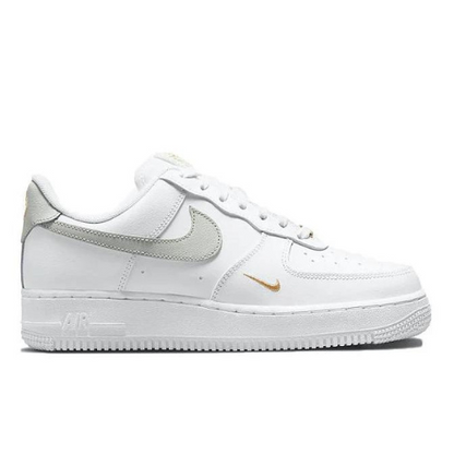 AF1 | Essentieel grijs