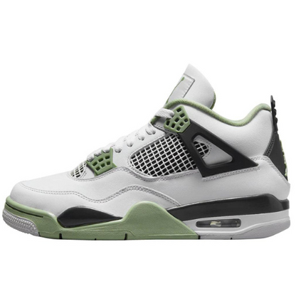 AJ 4 'Seafoam'