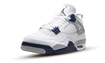 AJ 4 Retro 'Middernacht Marine'