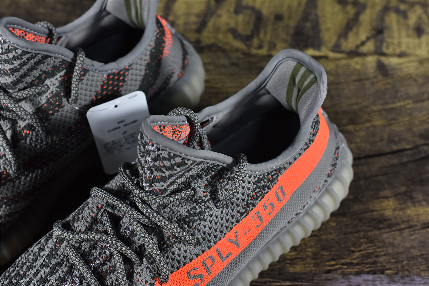 Yeezy Boost 350 V2 Beluga