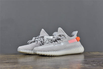 Yeezy Boost 350 V2-achterlicht