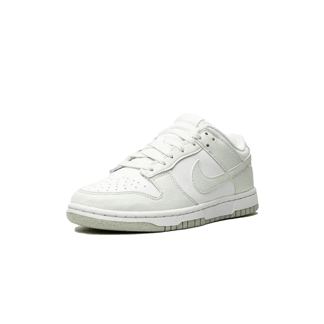 Dunk Low | Next Nature White Mint