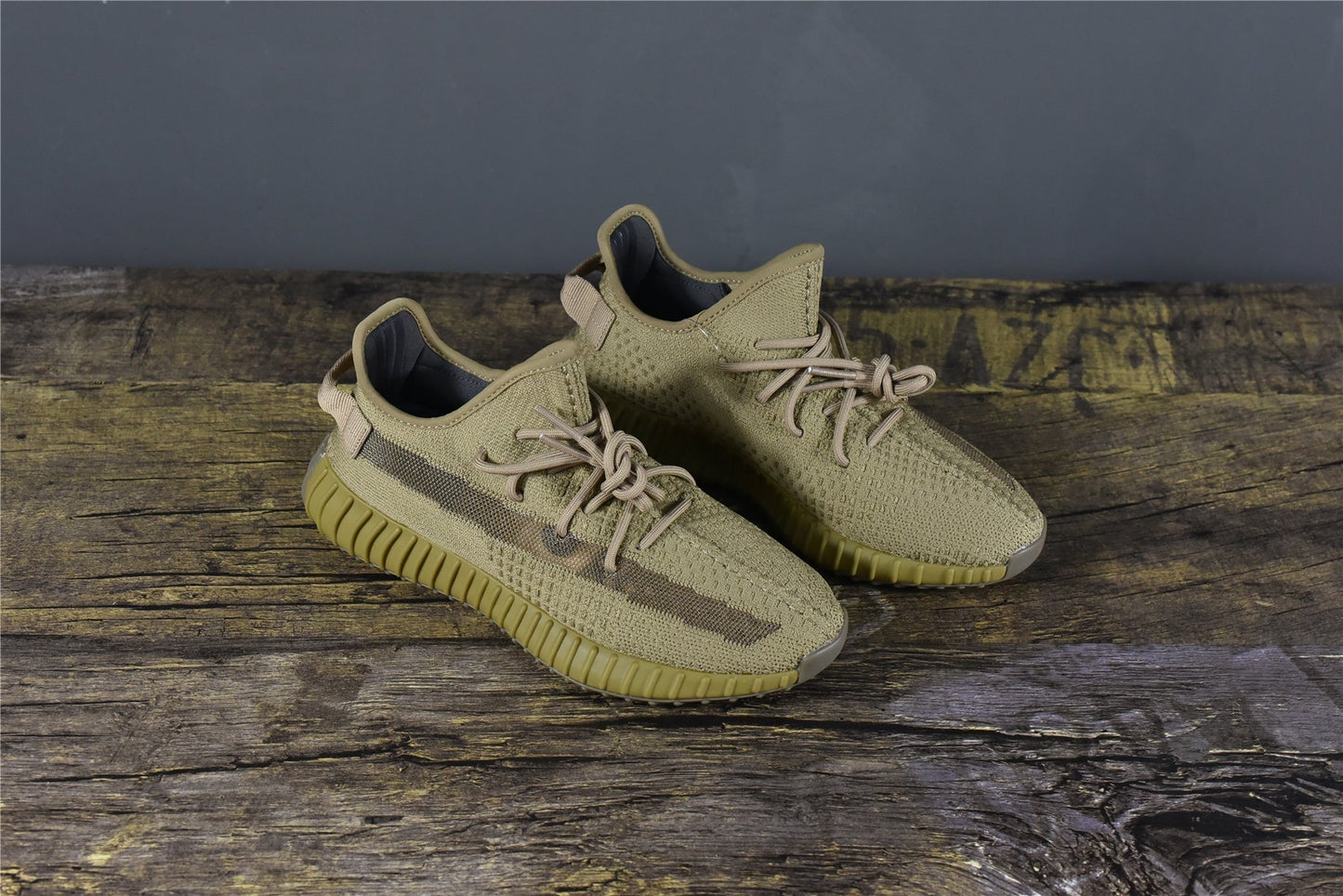 Yeezy Boost 350 V2 Earth