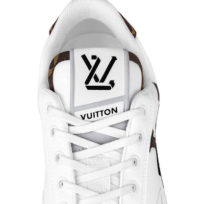 LV Charlie Sneaker Wit Dames