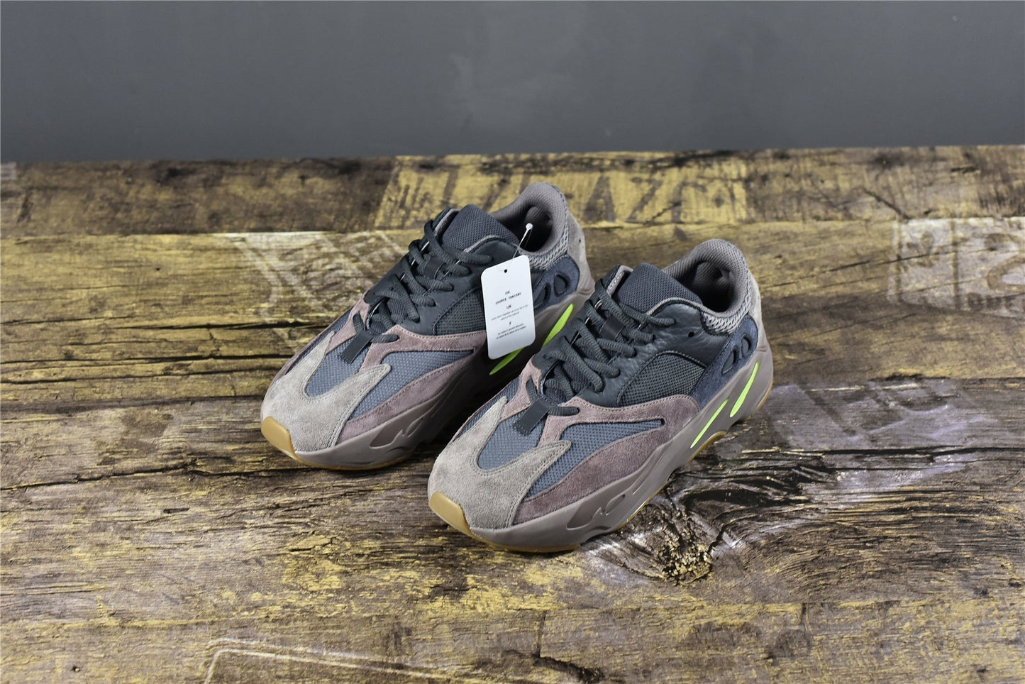 Yeezy Boost 700 'Mauve'